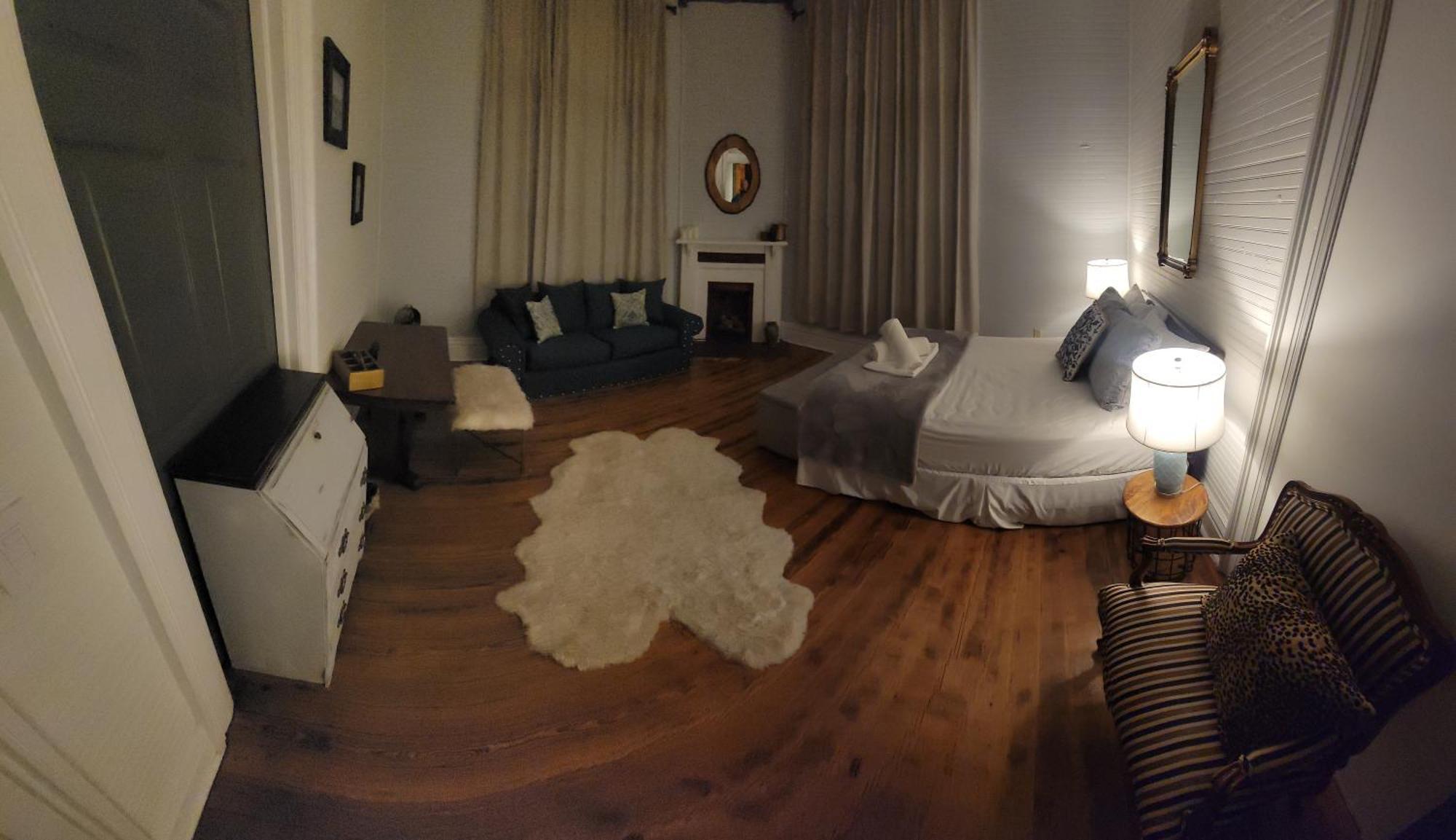 Hostel Auberge Кларксдейл Екстериор снимка