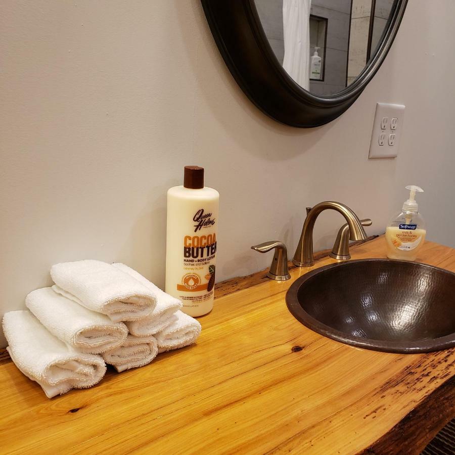 Hostel Auberge Кларксдейл Екстериор снимка