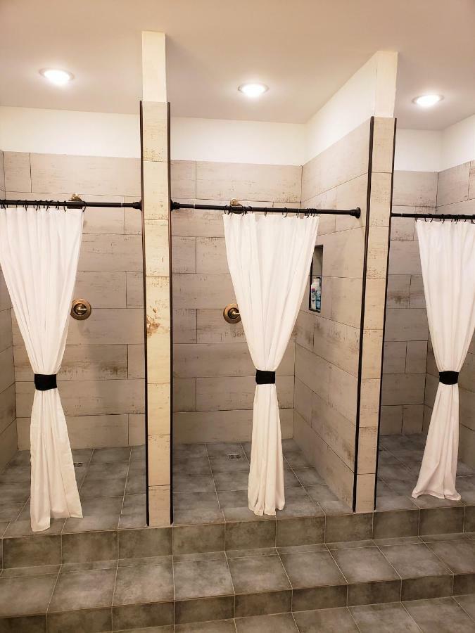 Hostel Auberge Кларксдейл Екстериор снимка