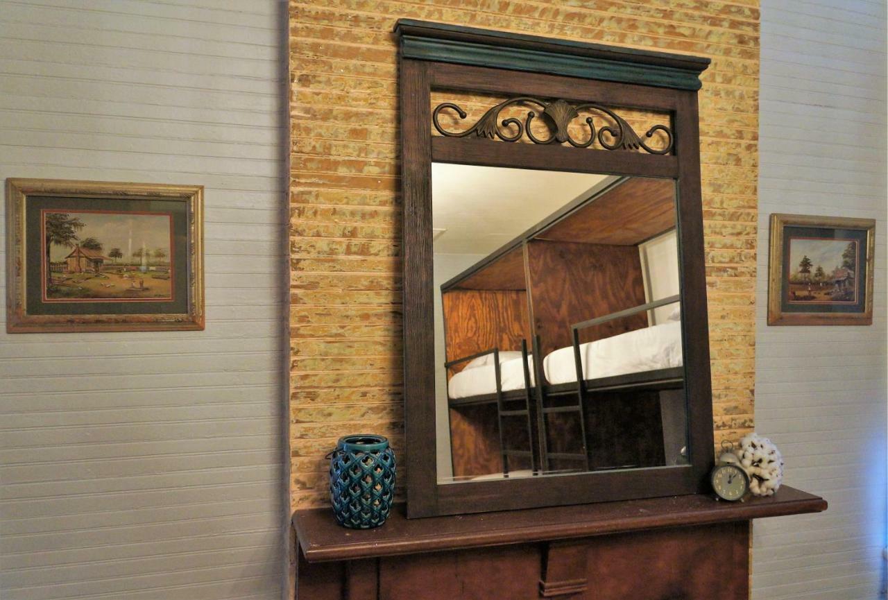 Hostel Auberge Кларксдейл Екстериор снимка