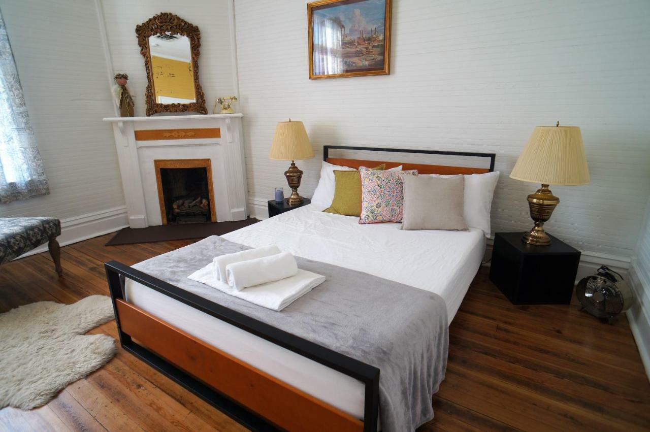 Hostel Auberge Кларксдейл Екстериор снимка