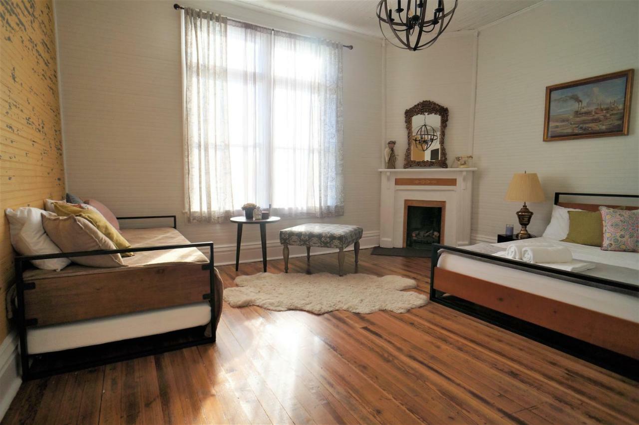Hostel Auberge Кларксдейл Екстериор снимка