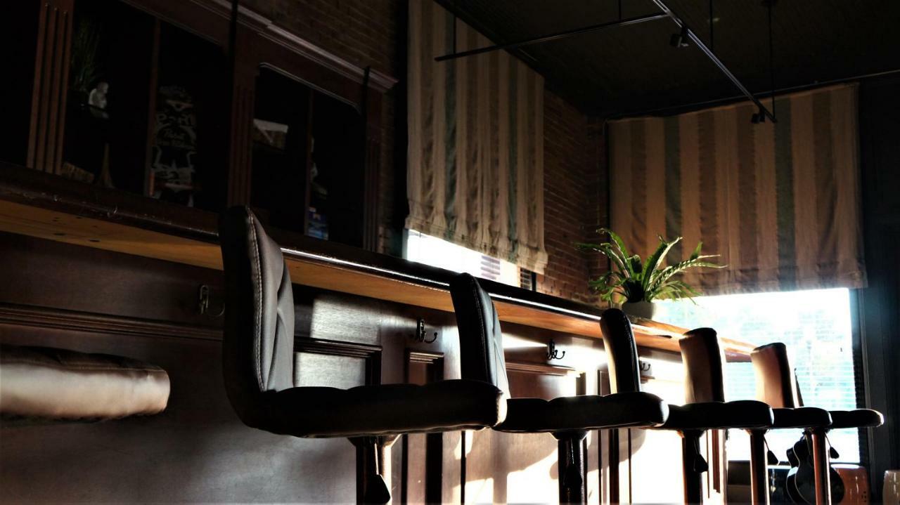 Hostel Auberge Кларксдейл Екстериор снимка