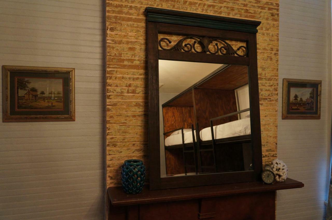 Hostel Auberge Кларксдейл Екстериор снимка